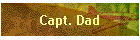 Capt. Dad