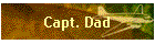 Capt. Dad